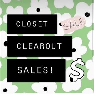 All reasonable offers will be accepted